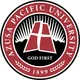Azusa Pacific University seal