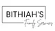 Bithiah's Family Services logo
