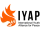 International Youth Alliance for Peace logo