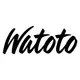 Watoto, Intl. logo